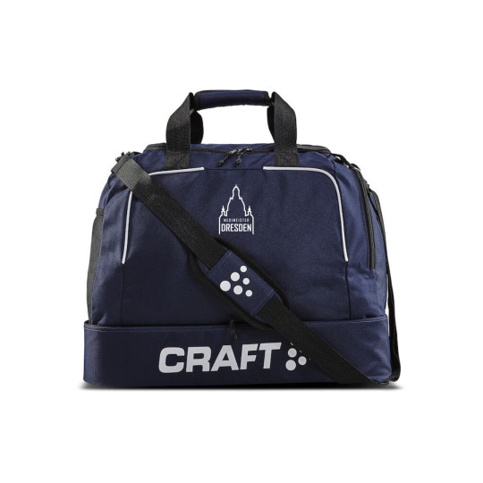 Medimeister Dresden  BIG Tasche mit Bodenfach navy