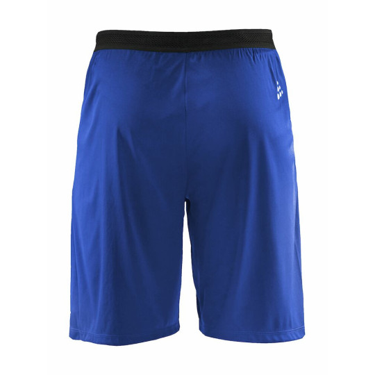 Medimeister Dresden Herren Short club cobolt