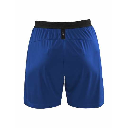 Medimeister Dresden Damen Short club cobolt