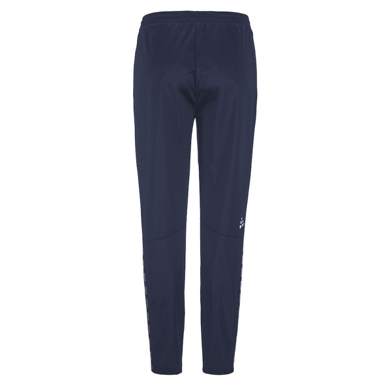 Medimeister Dresden Herren Trainingshose navy